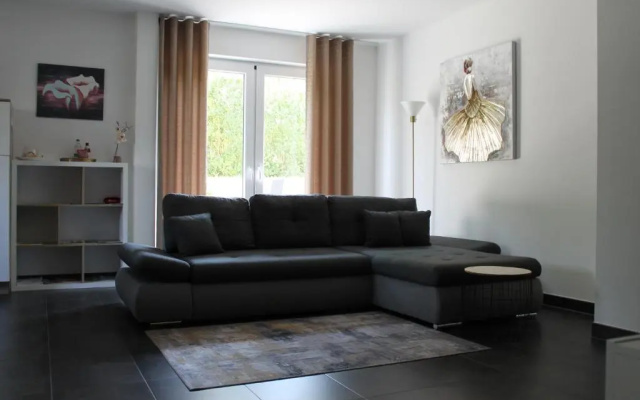 Ferienwohnung Hesselberg