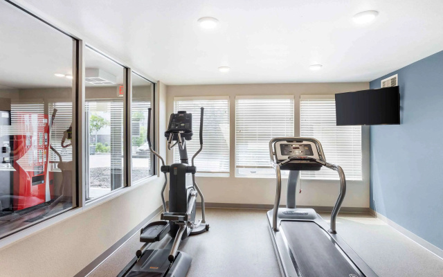Extended Stay America Suites - Philadelphia - Plymouth Meeting - West