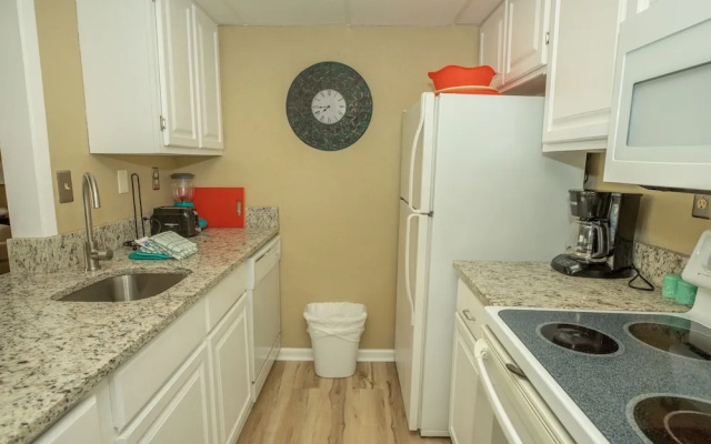 Sandpiper Cove 2015 1 Bedroom Condo