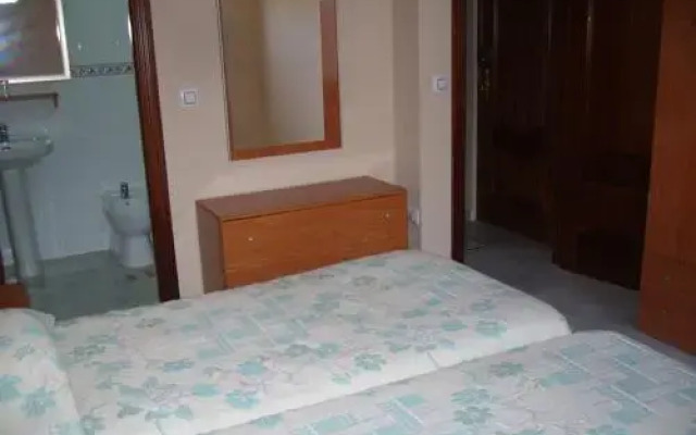 Apartamentos Alamare