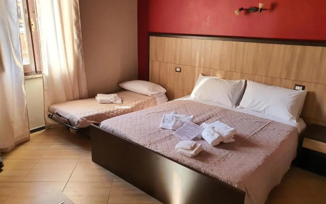 B&B 13