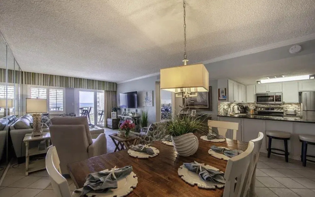 Gulf Shore Condo #518