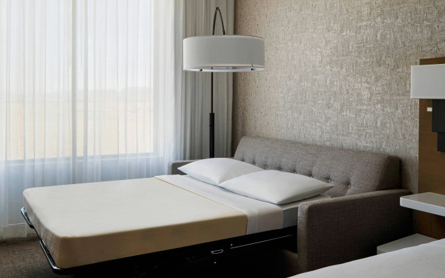 Marriott Phoenix Chandler