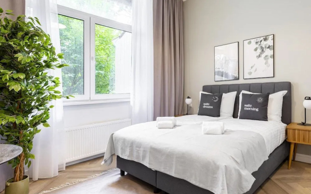 STAYSOME Amsterdam Hemonystraat