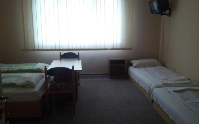 Hotel Congeria