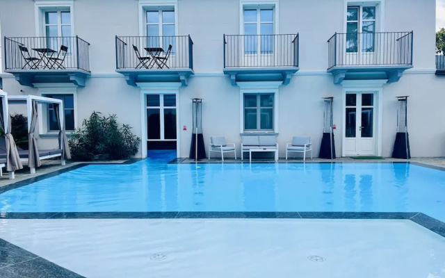 Villa Nonna Cicci Boutique Hotel Spa
