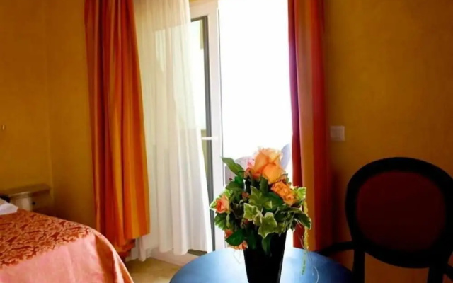 Hotel Guerra