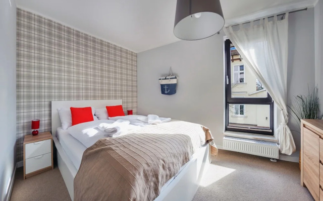 Apartamenty Sun Snow Victoria Residence