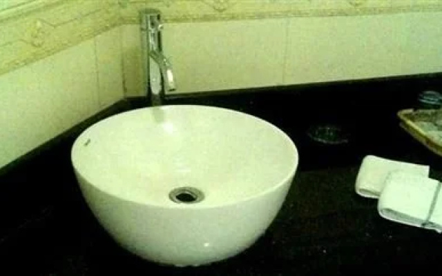 International Hotel Manzhouli