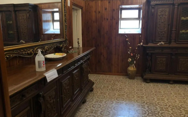Casa Lauretta a Marciano
