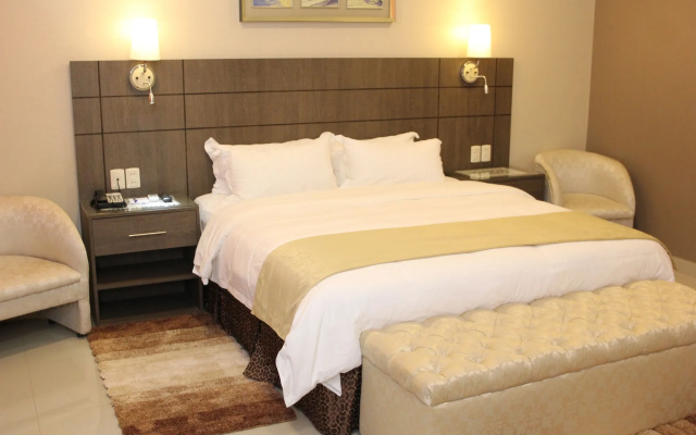 Howard Johnson by Wyndham Ciudad del Este