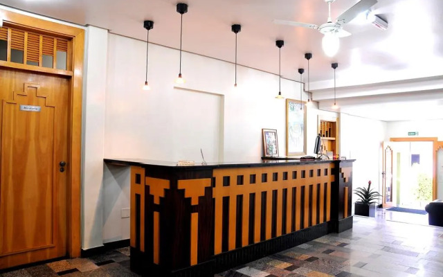 Hotel Cidade