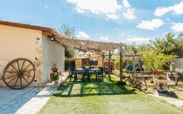 The Cottage 2019