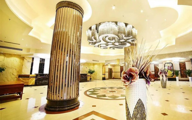 Bobai Baolilai Hotel
