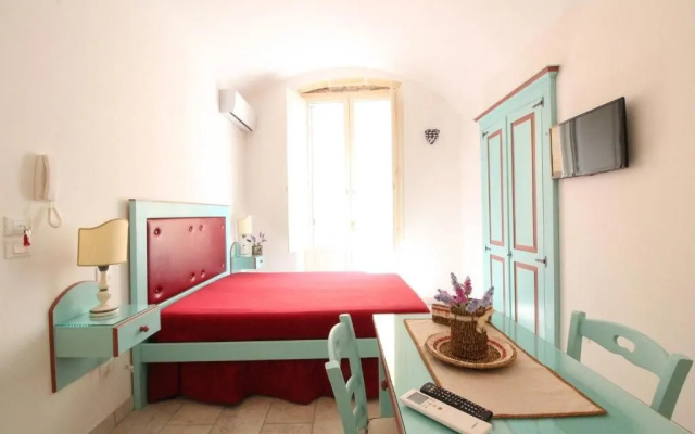 Duomo Gallipoli B&B and Apartments