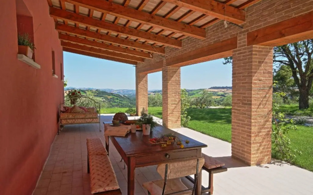 Villa del Cucco