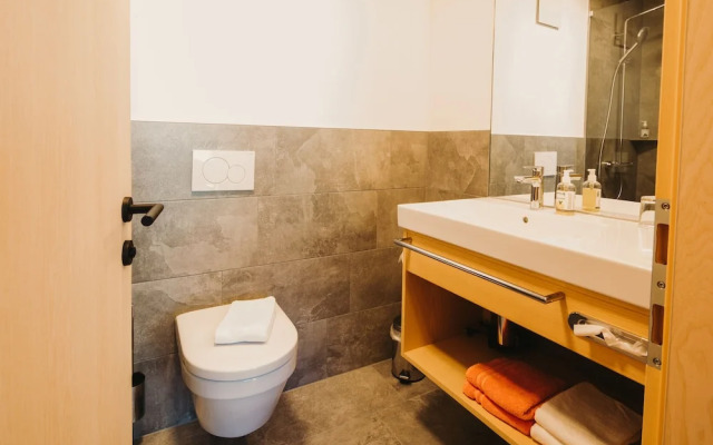 Alpin - Studios & Suites