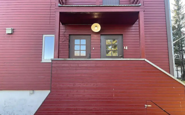 Nice Apartment Near to City Center of Tromso