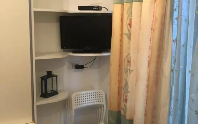 Appartement La Giungla
