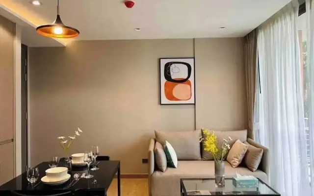 Tierra Residence