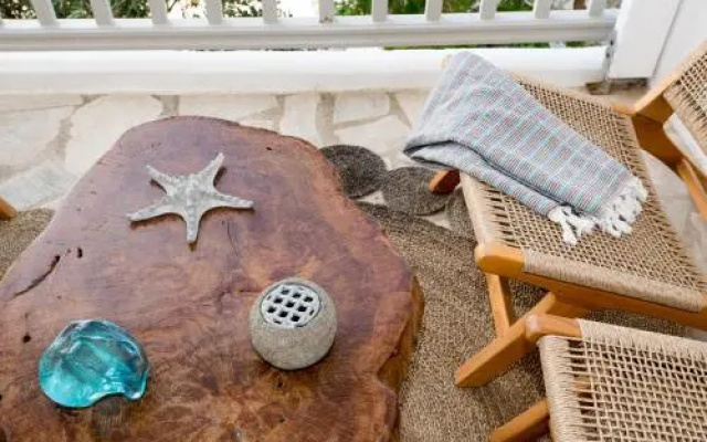 9 Islands Suites Mykonos