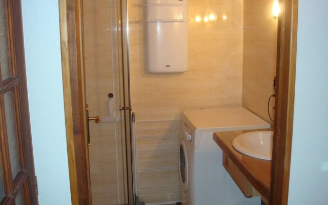 LA Poya : 3 Pièces Duplex 4 Personnes / 3 Rooms Duplex 4 People