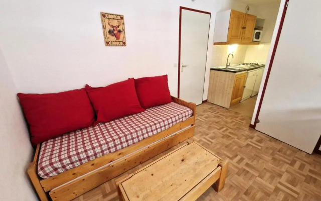 Résidence Chaviere - Studio pour 4 Personnes 74