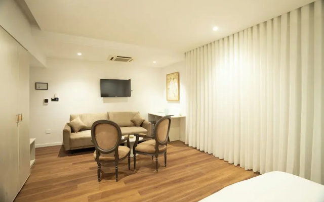 Hotel Donia Sfax
