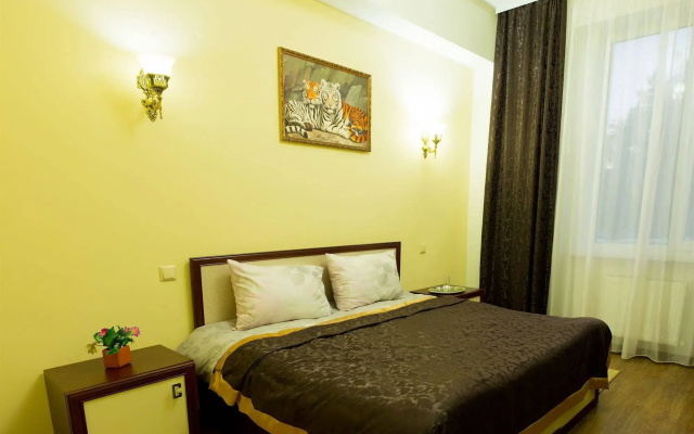 Nobel Hotel