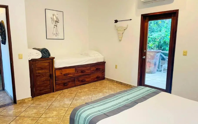 Casa Boho 2