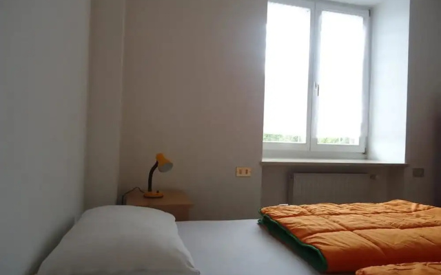 Casa Vacanze Rosa