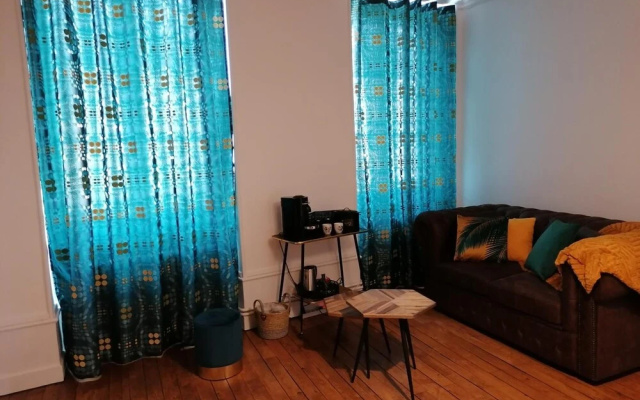 B&B 43 4