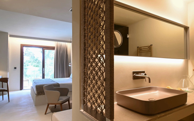 Barefoot Hotel Mallorca