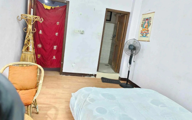 Monkey Temple Homestay