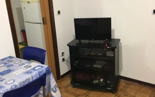 Delightful one Bedroom Apartment in Sanremo