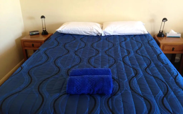 Moura Motel