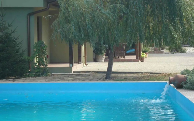 Toscana Villa