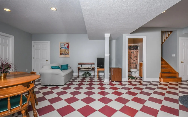 Penn Point Paradise by Taylor Made Deep Creek