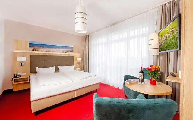 Hotel Garni Sonne