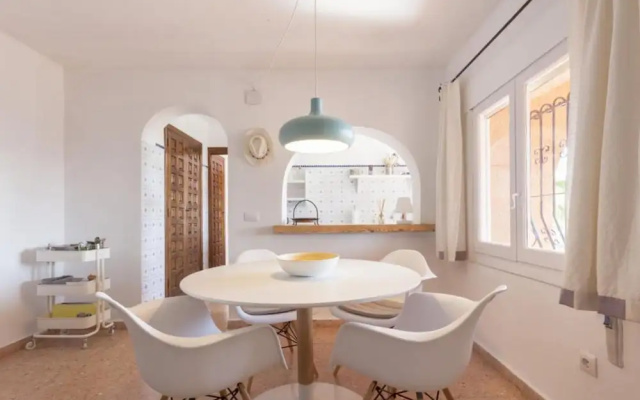 Apartamento Nadine