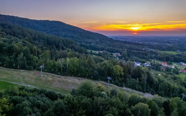 Pokoje Pod Dębowcem