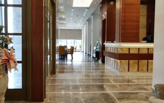 Hotel LA