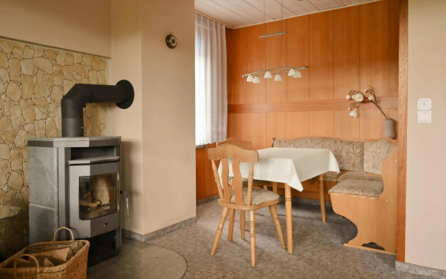 Holiday House, Nahetal-Waldau