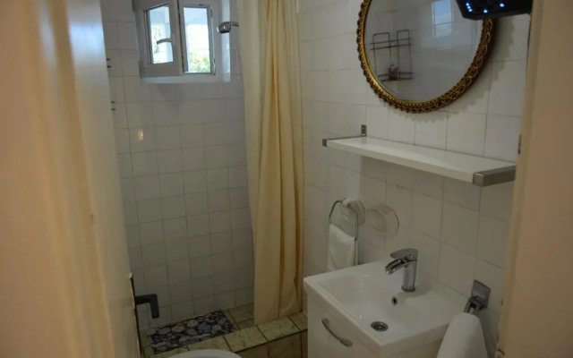 Apartment Srsen
