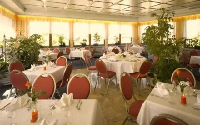 Hotel Schoch