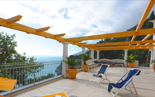 Villa Duchessa di Amalfi