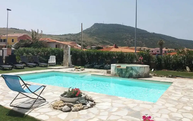 Residenze Turistiche della Ciaccia