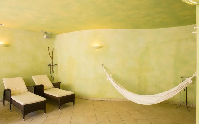 Hotel Unterpichl