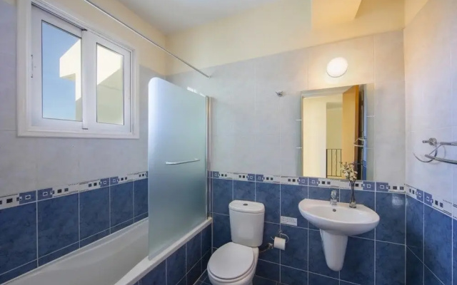 PRM5 Villa Marilia