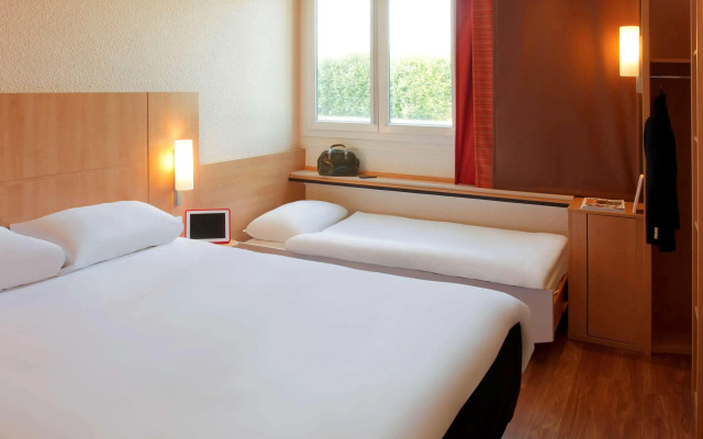 ibis Roanne